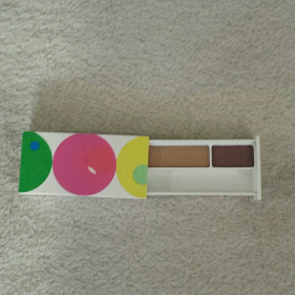 New CLINIQUE All about the Shadow - Picture 3 of 4